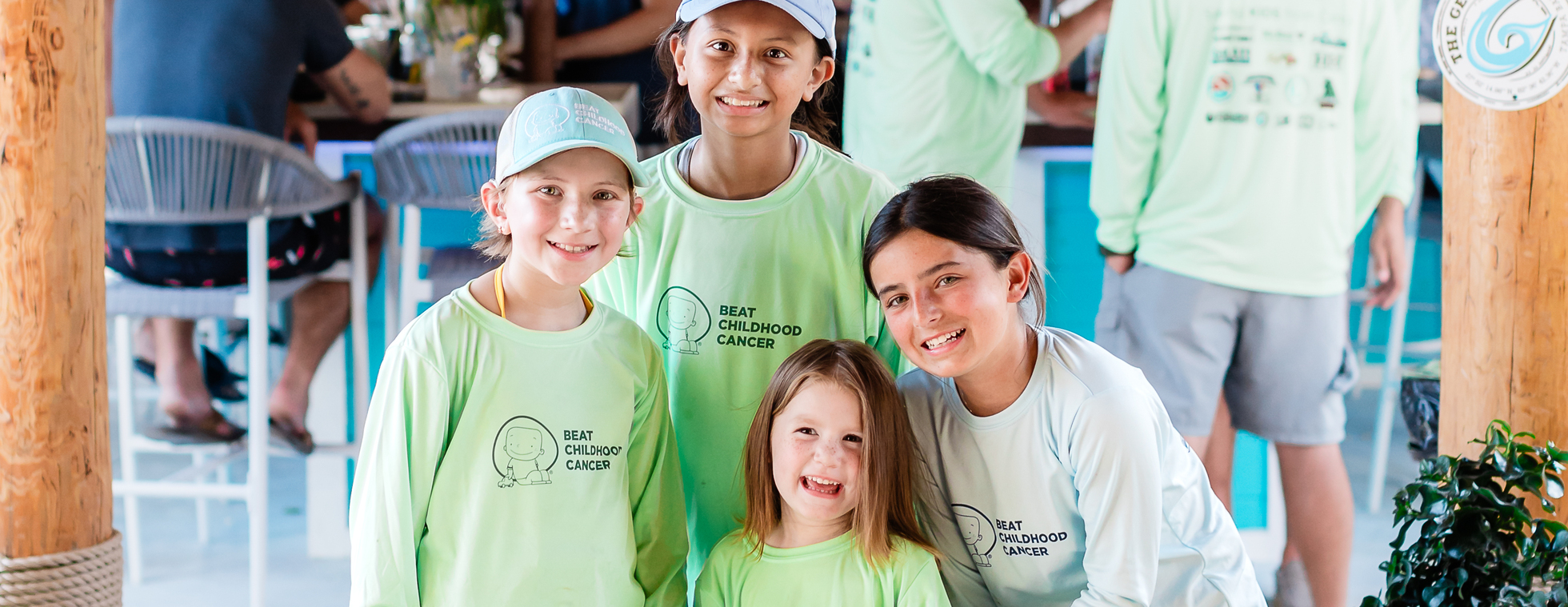 Fishing for the Fight 2025